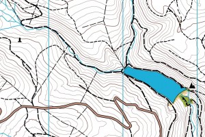 Ukázka sobotní mapy